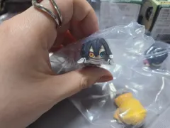 未開封) 鬼滅の刃 鬼滅の刃 伊黒 小芭内 寝そべり フィギュア