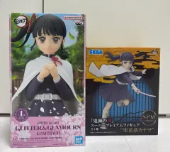 (未開封)鬼滅の刃 グリッター＆グラマー SPM カナヲ フィギュア まとめ売り