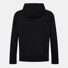 ボス メンズ アウター パーカー・スウェット Boss Mensaggy Tape X Zipup Hoodie Black ブラックのサムネイル