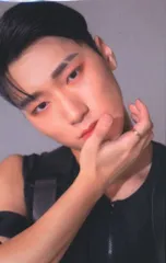 ATEEZ デコキット SAN 2022 THE FELLOWSHIP:BREAK THE WALL