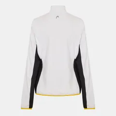 ヘッド レディース アウター ジャケット・ブルゾン HEADtb Club Jacket Womens White ホワイトのサムネイル
