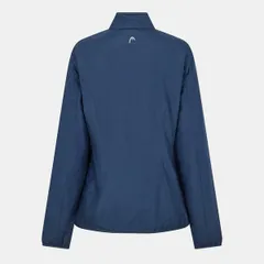 ヘッド レディース アウター ジャケット・ブルゾン HEAD Endurance Jacket Womens Blue ブルーのサムネイル