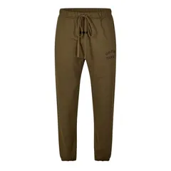 フィアオブゴッド メンズ ボトムス カジュアルパンツ パンツ スウェットパンツ フリース FEAR OF GOD ESSENTIALS Fleece Essential Sweatpants Olivのサムネイル
