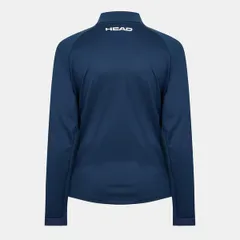 ヘッド レディース アウター ジャケット・ブルゾン HEAD Breaker Jacket Womens Blue ブルーのサムネイル
