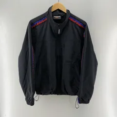 【中古】Supreme×HYSTERIC GLAMOUR 24FW Track JACKET サイズM　シュプリーム[24]