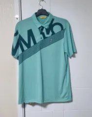 Macaw ポロ Tシャツ 100