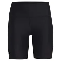 アンダーアーマー レディース ボトムス ハーフパンツ・ショーツ ショートパンツ Gear Under Armour Bike Shorts Black ブラック