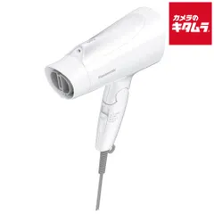 【新品】パナソニック ヘアードライヤー イオニティ EH-NE4K-W ホワイト 《納期約１ヶ月》