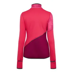 ディアドラ レディース トップス Tシャツ Diadora L Warm Up TShirt Womens Wintered レッドのサムネイル