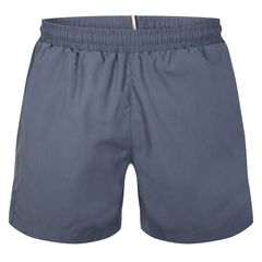 보스 남성 수영복 하프 팬츠 반바지 반바지 Boss Dolphin Swim Shorts Mens Charcoal 011 차콜