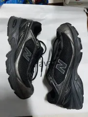 ニューバランス 509 ブラック (290)