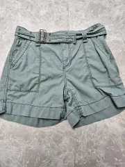 ポロジーンズ チノパンツ ハーフパンツ4