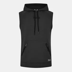 エバーラスト メンズ アウター パーカー・スウェット ノースリーブ Everlast Sleeveless Hoodie Mens Midnightのサムネイル