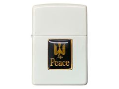 zippo (ジッポー) ZIPPO オイルライター Peace ピース 2000年製 zippo (ジッポー) ZIPPO オイルライター Peace ピース 2000年製