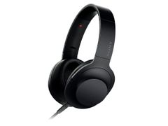 SONY MDR-XB1000 ステレオヘッドホン【イヤーパッド新品交換済
