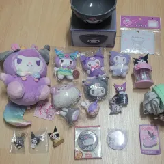 正規品 サンリオ クロミ グッズ まとめ売り