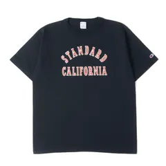 2026年最新】standard california チャンピオン ロンTの人気アイテム