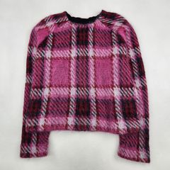 me ISSEY MIYAKE プリーツ 長袖 トップス ヘリンボーン me ISSEY MIYAKE プリーツ 長袖 トップス ヘリンボーン - メルカリ