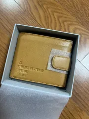 Vivienne Westwood ヴィヴィアン・ウエストウッド 財布 二つ折り財布