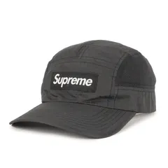 2026年最新】シュプリーム キャップ 帽子 supreme reflective ripstop
