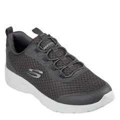 スケッチャーズ レディース シューズ スニーカー Skechers Dynamight 2 Trainers Womens Charcoal チャコール