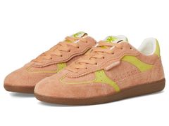 サムエデルマン レディース シューズ スニーカー Sam Edelman Kallen Canyon CoralCelery コーラル