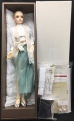 gem of doll 60cm ドール 未使用 ZHA1116 - メルカリ