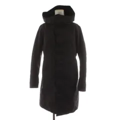 アークテリクス ARC'TERYX パテラ パーカー PATERA PARKA ダウンコート フード アウター XS 黒 ブラック 25864 /AN83のサムネイル