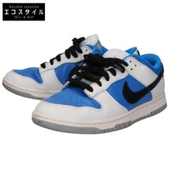 NIKE ナイキ DO7423-900 NIKE BY YOU ナイキ バイ ユー ローカット スニーカー US8.5
