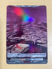 ヴァンガード プロモ ホロ 龍樹 マーカー