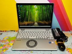 極美品 16GB レッツノート CF-FV1 QHD Office付 - メルカリ
