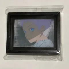 呪術廻戦 懐玉・玉折 コマコレ 五条悟 マグネットコレクション