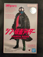 BANDAI SPIRITS SHFiguarts 신·가면라이더 가면라이더(신·가면라이더)