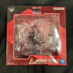 BANDAI SPIRITS 이치 반 쿠지 승리의 여신 : NIKKE CHAPTER6 A상 라피 : 레드 푸드 피규어 (수정 전)