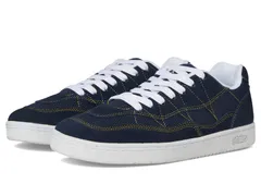 エトニーズ メンズ シューズ スニーカー etniesnake NavyWhiteYellow ホワイトのサムネイル