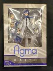 MAXFACTORY figma KAITO KAITO/カイト 192