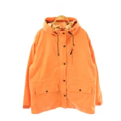 ロキシー ROXY ジャケット SPIRIT JACKET ジップアップ フード L オレンジ /AT ■OSのサムネイル