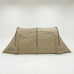 新品・未開封】DOD カマボコテント3S T3-688 カーキ - メルカリ