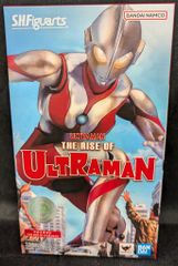 BANDAINAMCO/SHFiguarts ULTRAMAN/울트라맨/NYCC 2022 Tamashi Nations