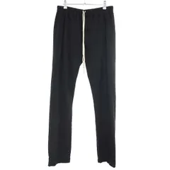 DRKSHDW by Rick Owens ダークシャドウバイリックオウエンス BERLIN DRAWSTRING TROUSERS  ドローストリングイージーパンツ DU01B7392-RN ブラック Sのサムネイル