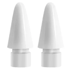 【在庫処分】対応apple pencil（USB-C) 予備 純正替え芯 極細 超高感度 スタイラスペン チップ 対応ipadペンシル proと互換性あり Pencil Pencil ペン先 ペン先 Pencil 第1世代/第2世代/Apple 対応Apple