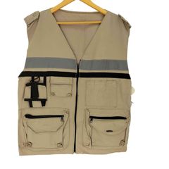 ラギッドファクトリー 刺し子 道着クロス ワークベスト size M 日本製
