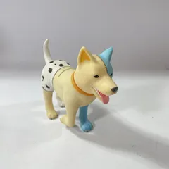 2026年最新】beck フィギュア 犬の人気アイテム - メルカリ