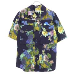 Dries Van Noten 2022春夏 ビジューブラレット サイズ34 - メルカリ