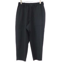93aw COMME des GARCONS HOMME PLUS ワイドパンツ - メルカリ