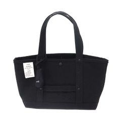 2月最新作！【HYKE(ハイク)】 TOTE BAG(MEDIUM)完売 - メルカリ