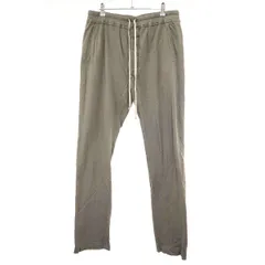 DRKSHDW by Rick Owens ダークシャドウバイリックオウエンス BERLIN DRAWSTRING TROUSERS ドローストリングイージーパンツ DU01B7392-RN ダスト Mのサムネイル