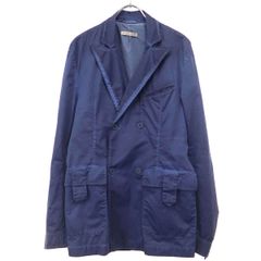 Deuxieme Classe ドゥーズィエム クラス ポリエステル長袖シャツ 22-050-520-9020 ブラック系 DEUXIEME CLASSE - Deuxieme Classe ドゥーズィエム クラス
