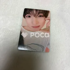 NCT サクヤ poppop KMS