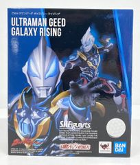 BANDAI SPIRITS SHFiguarts 울트라맨 Z 울트라맨지드 갤럭시라이징